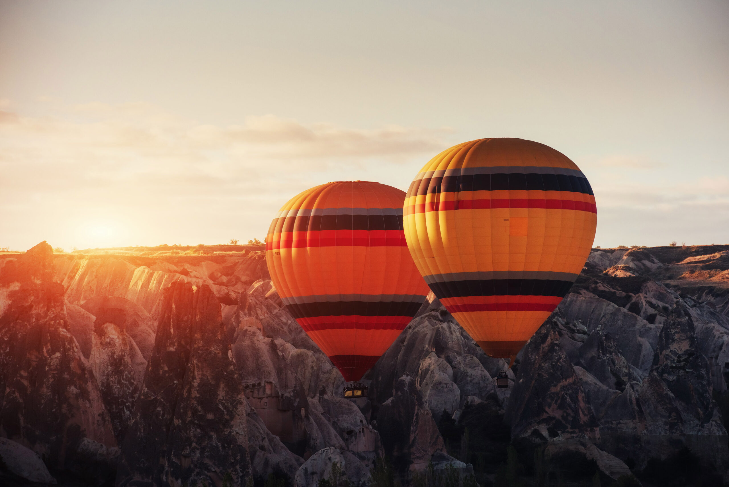 Balon Turları 1 balon turları,kapadokya tatil paketleri,kapadokya rehberi