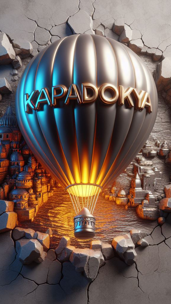 kapadokya rehberi,kapadokya tatil paketleri