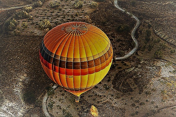 kapadokya balon turları, kapadokya tatili, kapadokya ballayı turları